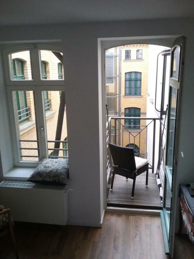 Homestay I Love Leipzig