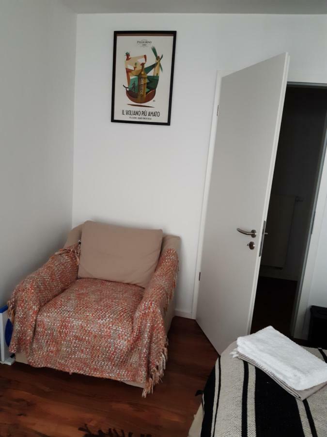 Homestay I Love Leipzig