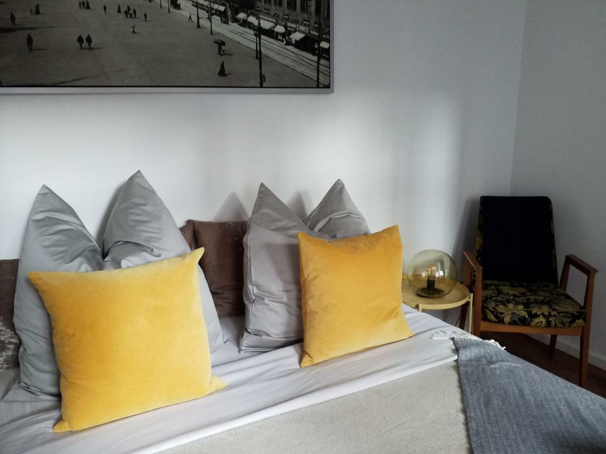 I Love Homestay Leipzig