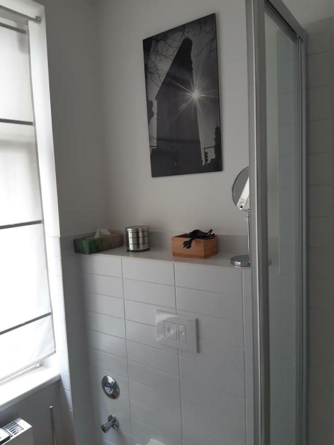 Homestay I Love Leipzig
