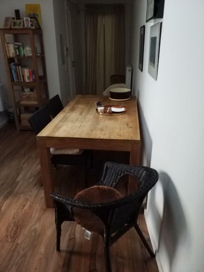I Love Homestay Leipzig