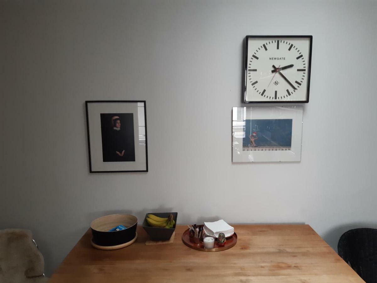 I Love Homestay Leipzig