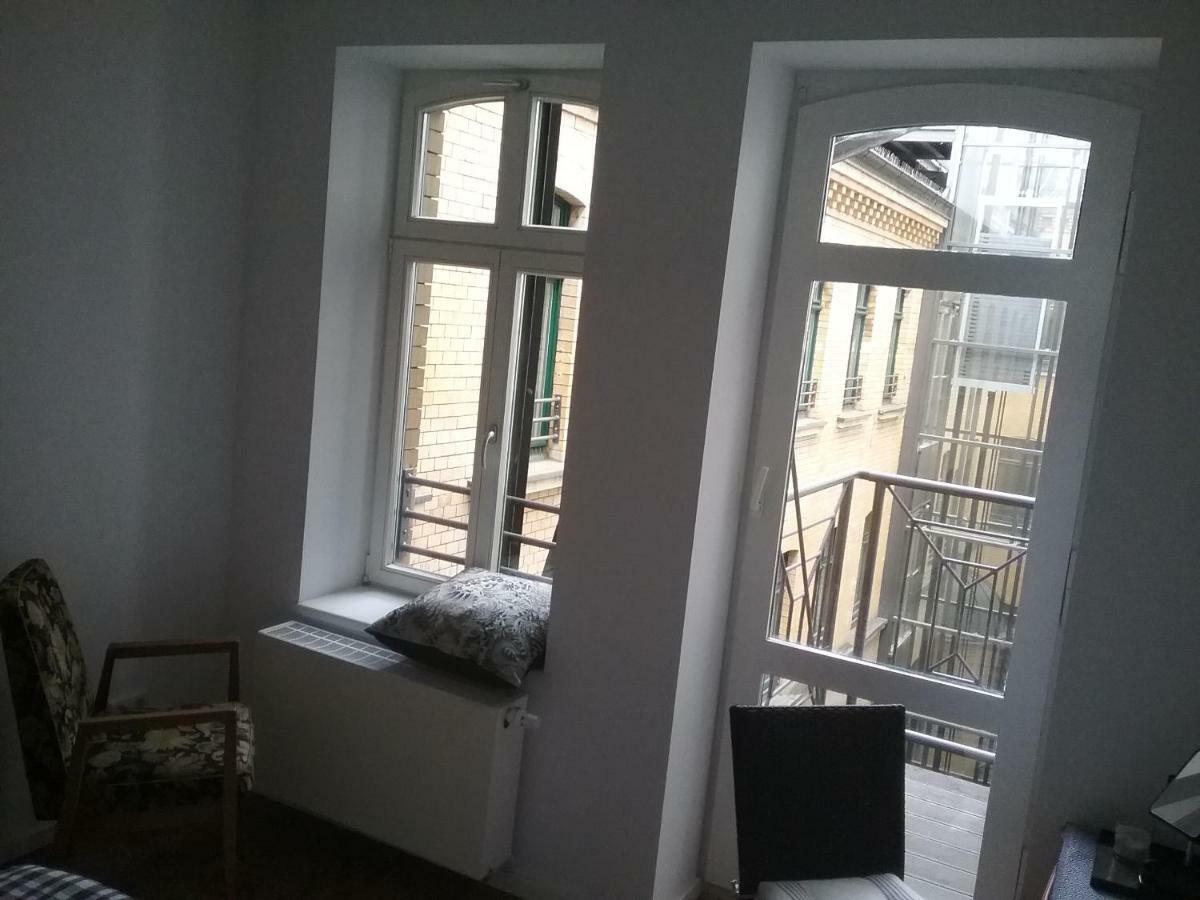 Privatunterkunft I Love Leipzig