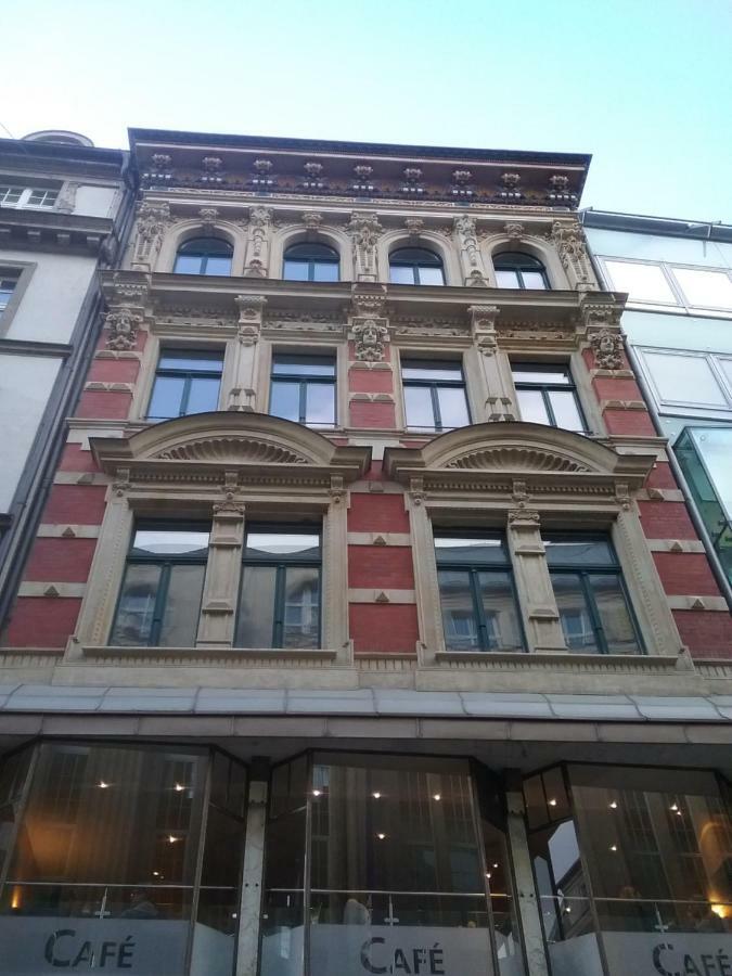 Privatunterkunft I Love Leipzig
