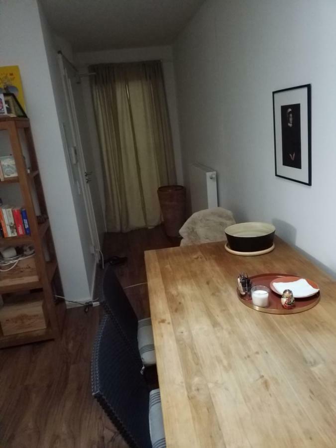 I Love Privatunterkunft Leipzig